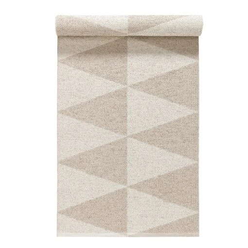 Rime Vloerkleed Naturel
