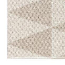 Rime Vloerkleed Naturel -Huishoudtextiel Winkel 27164 02 02 98ce8a99b9