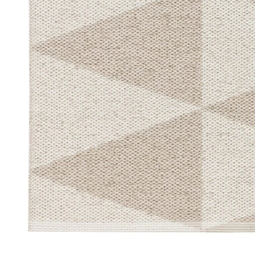 Rime Vloerkleed Naturel - Afbeelding 5