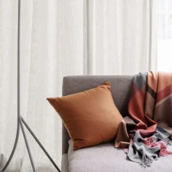 Elvang Classic Kussenhoes 50 X 50 Cm. -Huishoudtextiel Winkel 27295 05 02 01 393c412d79