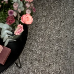 Classic Collection Merino Wollen Vloerkleed -Huishoudtextiel Winkel 2803980 Merino matta grC3A5 miljo 89e156a0c7