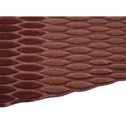 Pond Flossa Diamond Vloerkleed -Huishoudtextiel Winkel 2806525 Kateha Pond roses flossa diamond detail 8604 300 9c717ff668