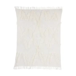 HKliving Plaid Met Franjes -Huishoudtextiel Winkel 34072 01 03 8fd2162fc9 scaled