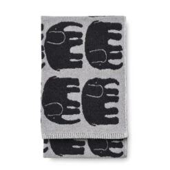 Elefantti Badhanddoek