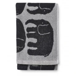 Elefantti Handdoek 50x70 Cm