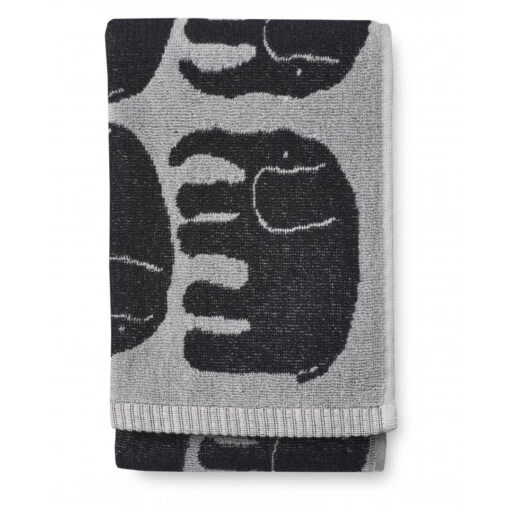 Elefantti Handdoek 50x70 Cm