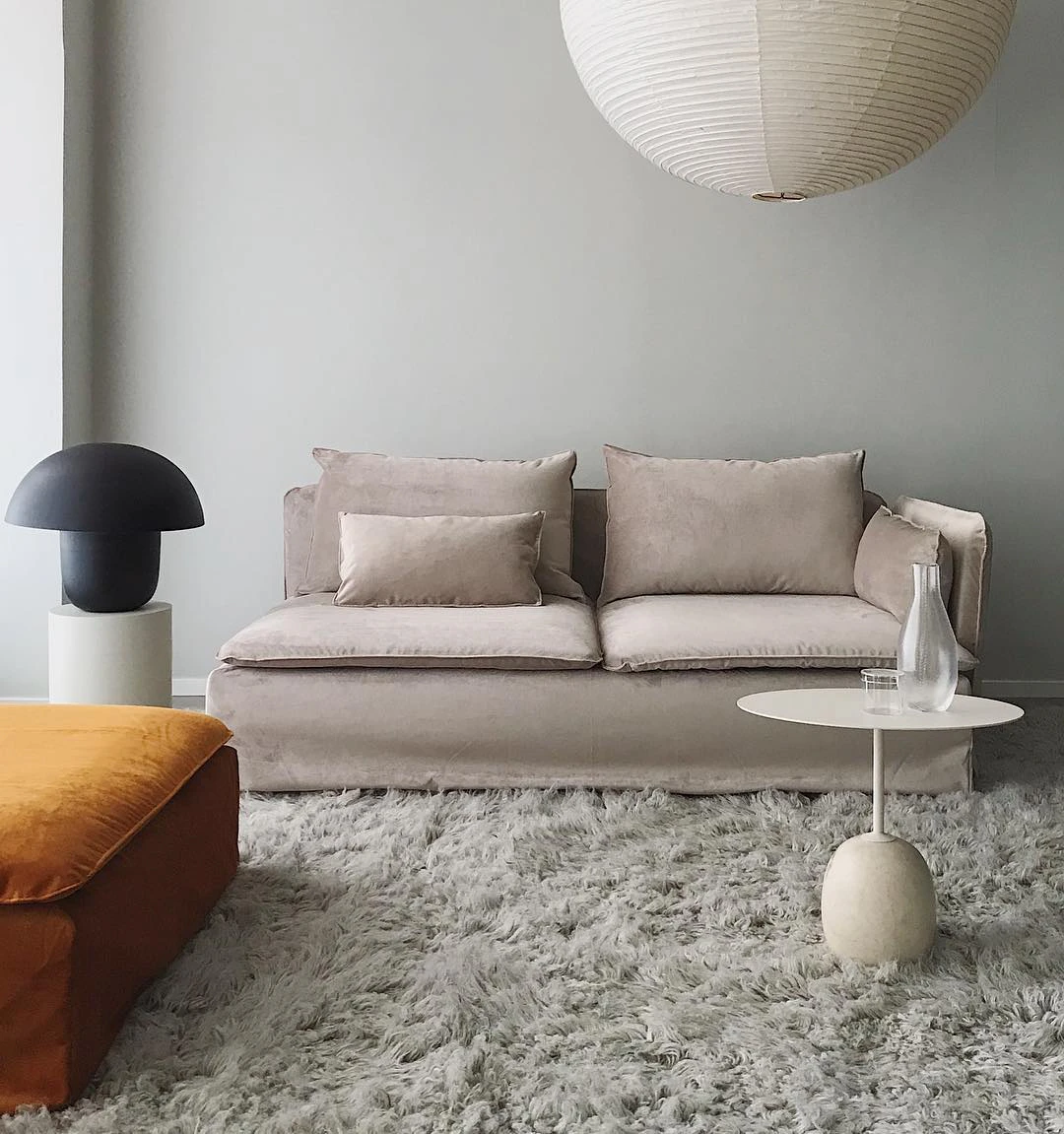 Shaggy Vloerkleed 180x270 Cm 3 Shaggy Vloerkleed 180x270 Cm - Afbeelding 3