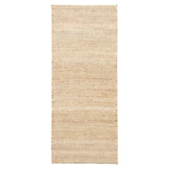 House Doctor Mara Vloerkleed 100x240 Cm Nude