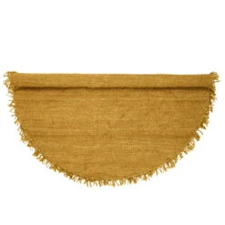 Bloomingville Vloerkleed Jute Ø 150 Cm -Huishoudtextiel Winkel 39044 01 02 3490914a8d