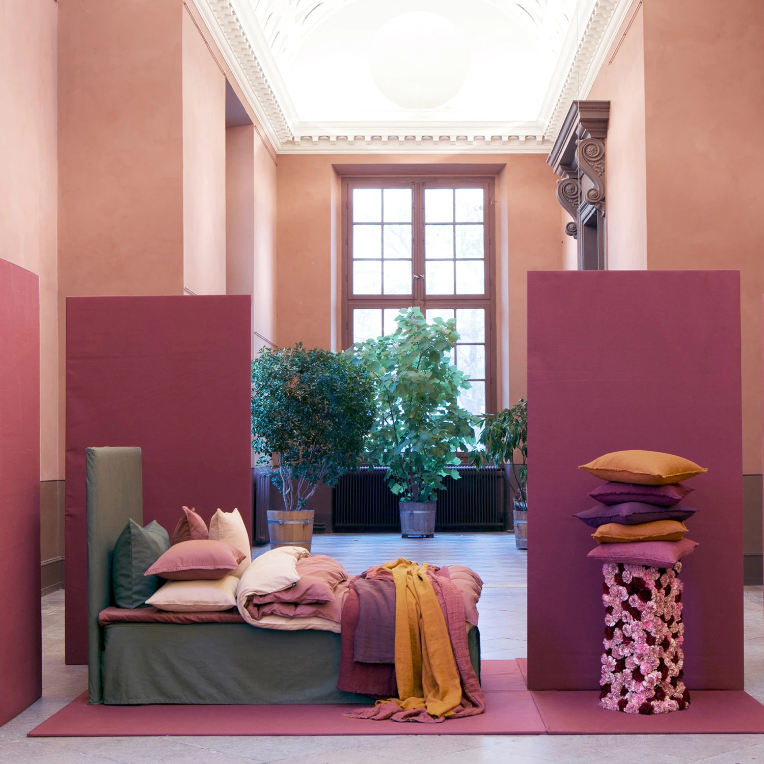 Weeknight Bedrok 90x220x42 Cm 2 Weeknight Bedrok 90x220x42 Cm - Afbeelding 2