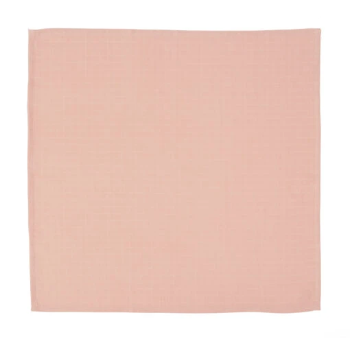 OYOY Mini Muslin Square Handdoek/deken 3-pack - Afbeelding 3
