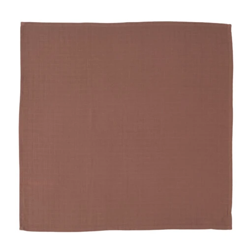 OYOY Mini Muslin Square Handdoek/deken 3-pack - Afbeelding 5