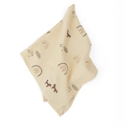 OYOY Mini Muslin Square Handdoek/deken 3-pack -Huishoudtextiel Winkel 40179 01 05 b40ae56a18
