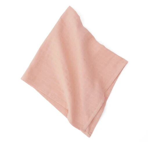 OYOY Mini Muslin Square Handdoek/deken 3-pack - Afbeelding 4