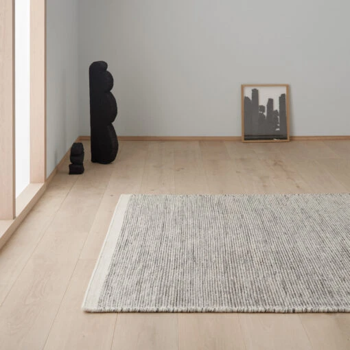 Linie Design Asko Vloerkleed 140x200 Cm - Afbeelding 3