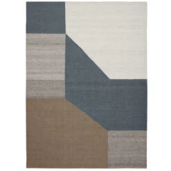 Linie Design Blocchi Vloerkleed 200x300 Cm