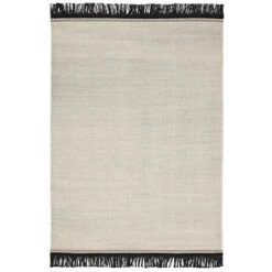 Linie Design Fenja Wollen Vloerkleed 200x300 Cm
