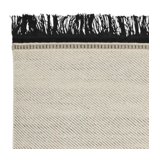 Linie Design Fenja Wollen Vloerkleed 200x300 Cm - Afbeelding 2