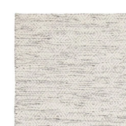 Linie Design Nyoko Wollen Vloerkleed 140x200 Cm -Huishoudtextiel Winkel 41280 01 02 32b8c9bf1b