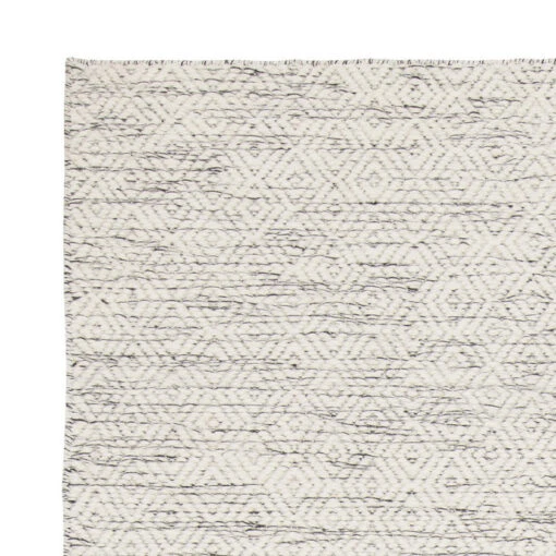 Linie Design Nyoko Wollen Vloerkleed 140x200 Cm - Afbeelding 3