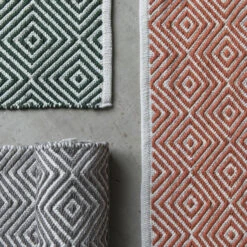 Diamond Vloerkleed 140x200 Cm -Huishoudtextiel Winkel 41386 01 03 ef97715414