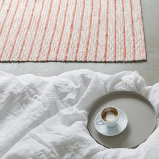Stripe Vloerkleed 200x300 Cm - Afbeelding 2