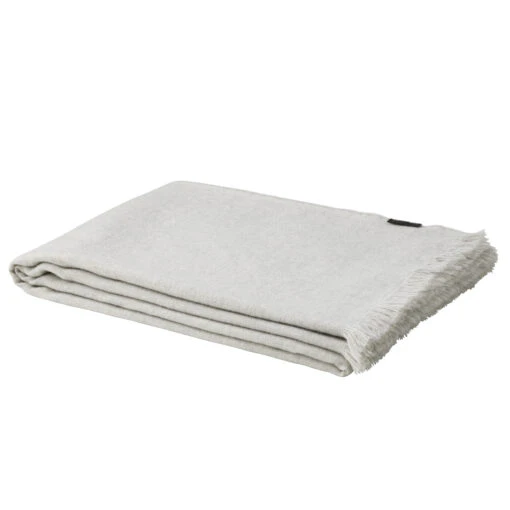 Fritz Hansen Classic Throw 130x180 Cm - Afbeelding 2