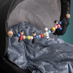 Kay Bojesen Dekbedovertrekset Aap 70x100 Cm 7 Kay Bojesen Dekbedovertrekset Aap 70x100 Cm -Huishoudtextiel Winkel 42676 02 04 61d7d4558e