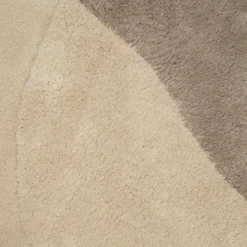 Ferm LIVING View Vloerkleed 140x180 Cm -Huishoudtextiel Winkel 43608 01 02 61a22b0850