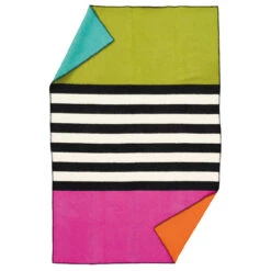 Klippan Yllefabrik Blanket For Life Wollen Deken