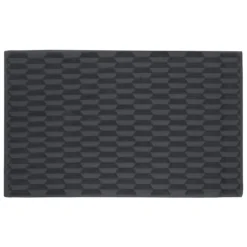 Mette Ditmer Geo Badmat 50x80 Cm