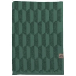 Mette Ditmer Geo Badhanddoek 70x133 Cm