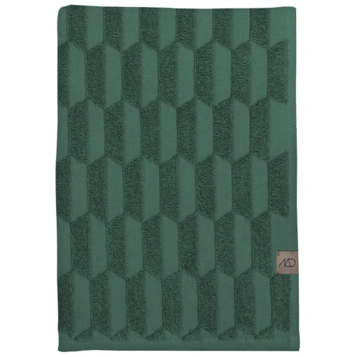 Mette Ditmer Geo Badhanddoek 70x133 Cm