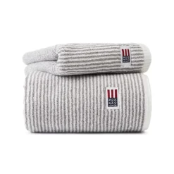 Lexington Icons Original Striped Badhanddoek 70x130 Cm