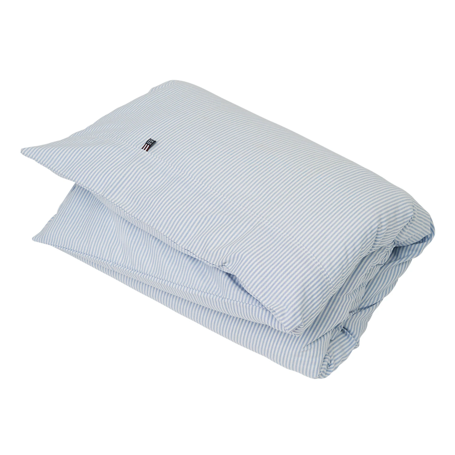 Lexington Icons Baby Pin Point Dekbedovertrek 100x130 Cm 1 Lexington Icons Baby Pin Point Dekbedovertrek 100x130 Cm