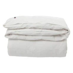 Lexington Icons Poplin Dekbedovertrek 150x210 Cm