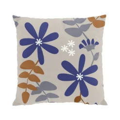 Under Solen Kussenhoes 47x47 Cm