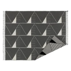 Metric Focus Katoenen Plaid