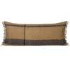 Ferm LIVING Dry Kussen 40x90 Cm