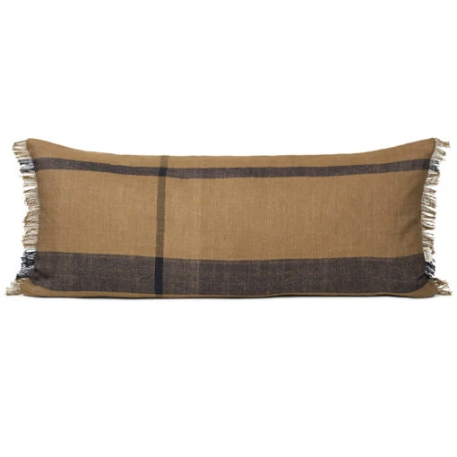 Ferm LIVING Dry Kussen 40x90 Cm