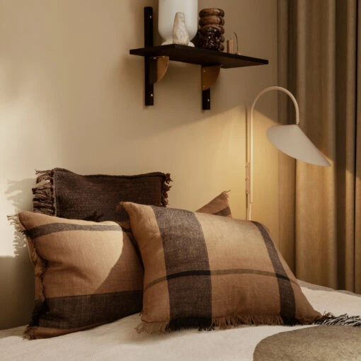 Ferm LIVING Dry Kussen 40x90 Cm - Afbeelding 2