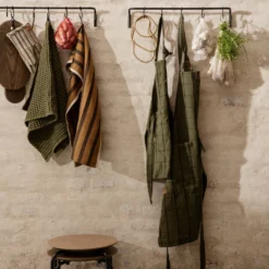 Ferm LIVING Organic Handdoek 50x100 Cm -Huishoudtextiel Winkel 46478 01 04 ef58f6cf55 scaled