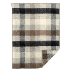 Klippan Yllefabrik Gotland Kinderdeken 65x90 Cm