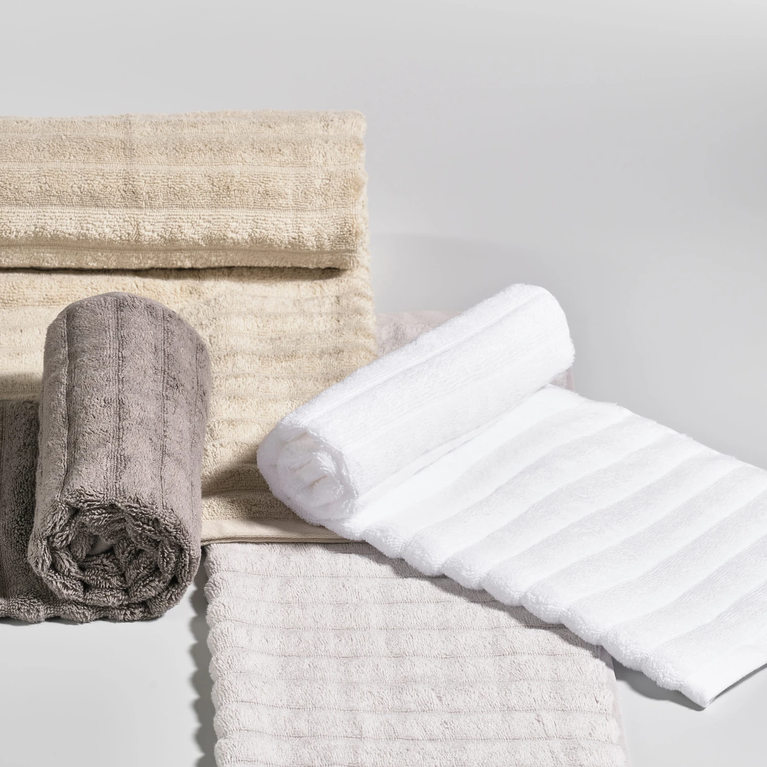 Zone Denmark INU Handdoek 50x70 Cm 2 Zone Denmark INU Handdoek 50x70 Cm - Afbeelding 2