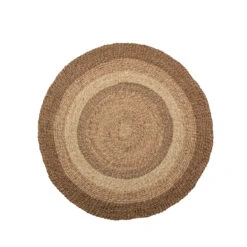 Bloomingville Malic Vloerkleed Ø150 Cm