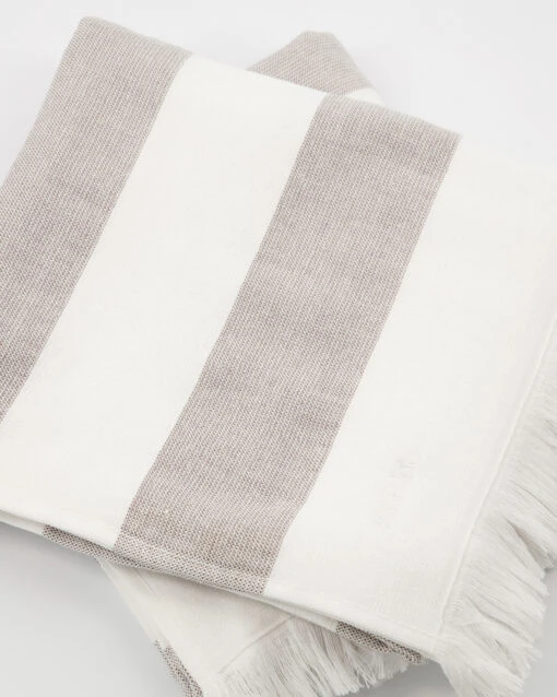 Meraki Barbarum Handdoek 2-pack - Afbeelding 2