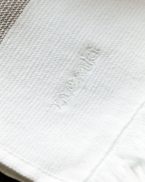 Meraki Barbarum Handdoek 2-pack - Afbeelding 3