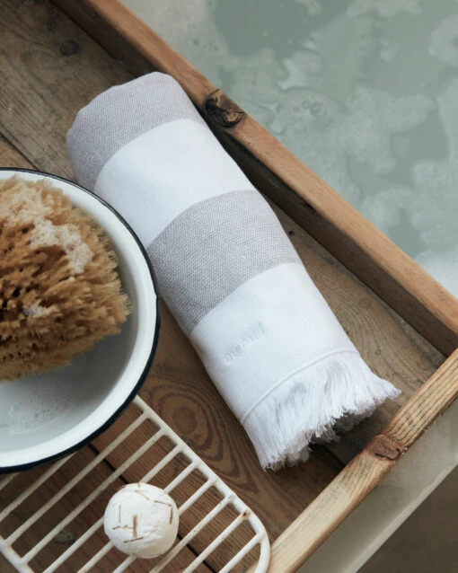 Meraki Barbarum Handdoek 2-pack - Afbeelding 5