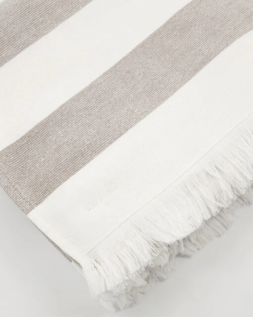Meraki Barbarum Handdoek - Afbeelding 2