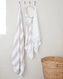 Meraki Barbarum Handdoek -Huishoudtextiel Winkel 500121 01 11 EnvironmentImage 86f88e6d3d
